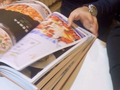 -肥肥小厨(咸阳路店)