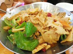 -乌记大厨餐厅