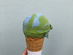 -Dal Cuore 达可芮冰淇淋(陕西北路店)