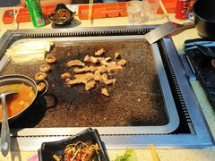 -猪的故事·韩式烤肉(韩乐坊店)