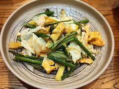 傣味芒果舂荷包蛋-云海肴·汽锅鸡·云南菜(天津国金汇店)