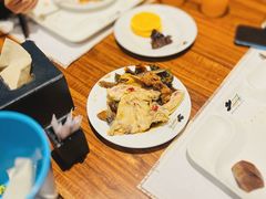 -汉巴味德(沈阳万象汇店)
