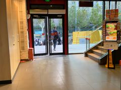 -汉堡王(北京通州领展店)