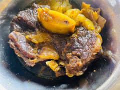 -好成财牛排馆(涂门街总店)