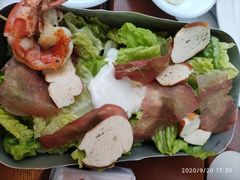 凯撒色拉-宝莱纳餐厅(滨江店)