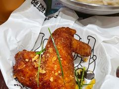 -大叻和越南粉(南浦里店)