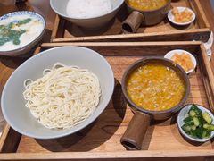 -李百蟹·江南蟹黄面(夫子庙店)