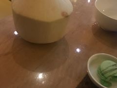 -杭州钱江新城万怡酒店-西餐厅