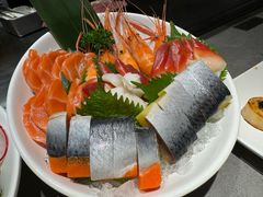 -水木锦堂·自助铁板烧(方庄时代店)