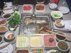 捞派鸭肠-海底捞火锅(老城根店)