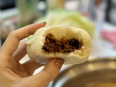 -太婆天府山珍酒楼(亚运村店)