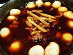 -李子坝梁山鸡(李子坝大鸡哥店)