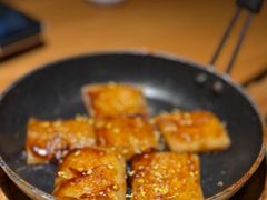 红糖桂花年糕-庆春朴门