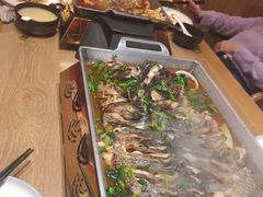 -鱼酷活鱼烤鱼(静安大融城店)