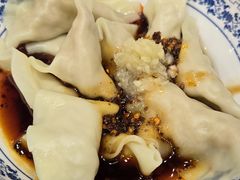 -龙抄手(春熙路总店)