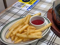 -菲滋意式餐厅(富阳东方茂店)