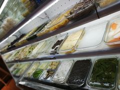 -萝鸡思味秘制泡菜(万家丽店)