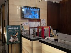 -蓬客精品酒店(南山海岸城购物中心店)