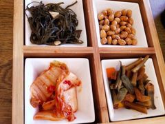 -刘一锅筋头巴脑(小北店)