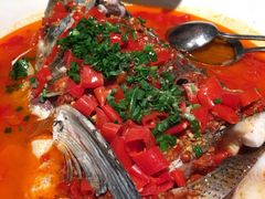 -上名堂·鱼头好吃(体育场路店)