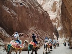 -天山神秘大峡谷