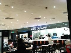 大堂-大家乐(广州天河城六楼店)