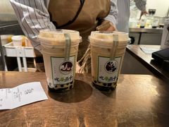 -吃茶三千(海港城店)