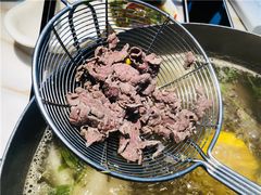 -为什么牛潮汕牛肉火锅(中信广场店)