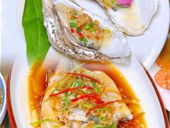 -孙记海鲜砂锅菜(拾味nice店)