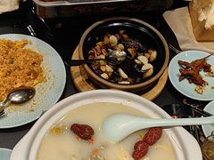 -去茶去餐厅(中央大街店)