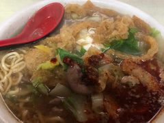 -祁家面馆(大香炉店)