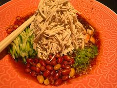 -芳芳私房菜·精做淮扬菜(承德路店)