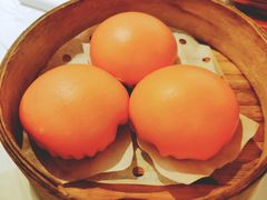 公主流沙包-十二粤味·顺德菜·烧鹅点心(五四广场店)