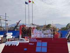 -福州罗源湾海洋世界旅游区