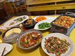 -HOHO餐厅(古子城店)