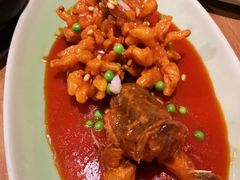 -新白鹿餐厅(城西银泰城店)