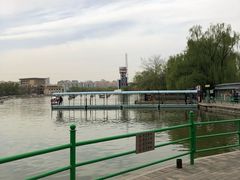 -朝阳公园游乐园