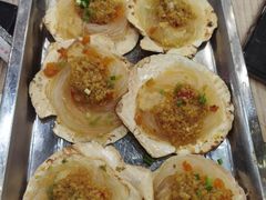 -江城燕子大排档(江汉路步行街店)