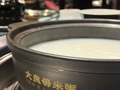 -大良毋米粥(锦龙路总店)