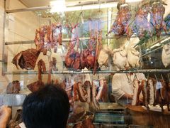 -西华美食•老广烧腊(百灵路店)