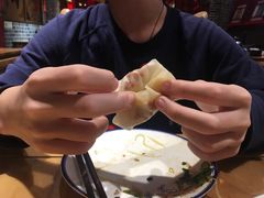 -满园春饼(运河城店)