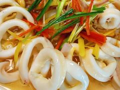 -魁盛居百年鲁菜馆(县西巷店)
