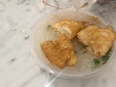 -厝小满.姜母鸭/泉州菜(桥南店)