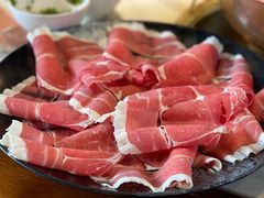 -宣武小院涮肉(前门店)