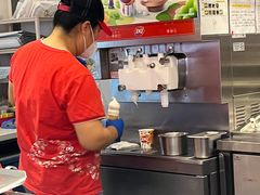 -DQ·蛋糕·冰淇淋(湖景东路店)