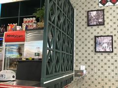 -大通冰室(重庆财富购物中心店)