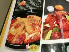 -宏记广东客家菜(丰汇店)
