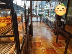 -红跑车HPCBAKERY(汉商店)