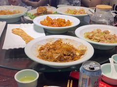 -惠宾饭庄(中山路店)