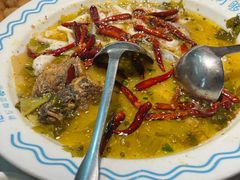 -花椒俏川菜小馆(南海万达店)